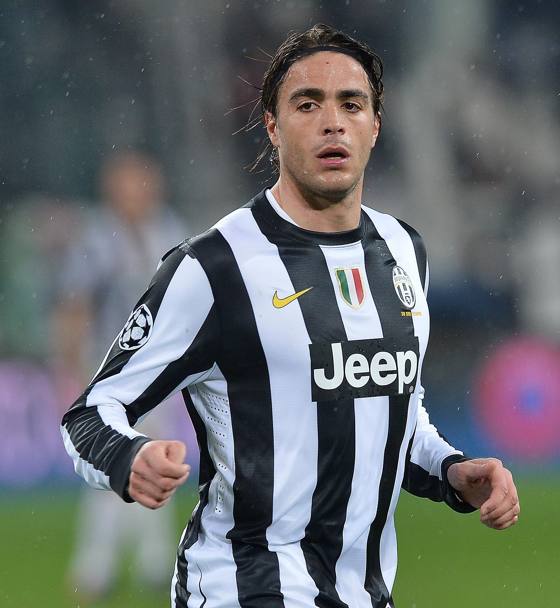 Alessandro Matri, 30 anni, rientra al Milan dopo i prestiti a Genoa e Juve (Bozzani)